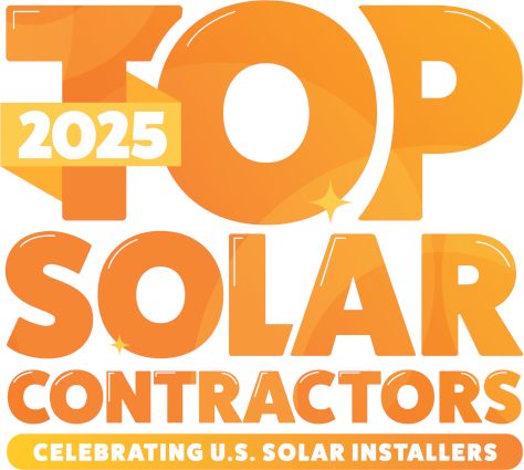 Top Solar Contractors 2025